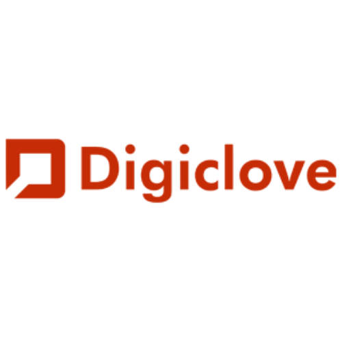 Digiclove logo
