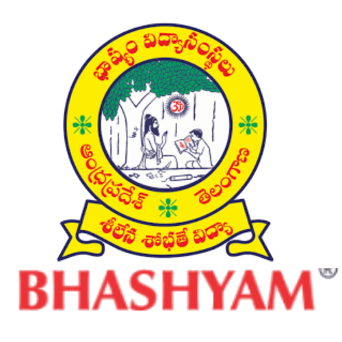 Bhashyam Logo