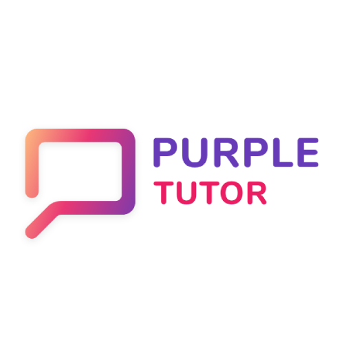 Purple Tutor