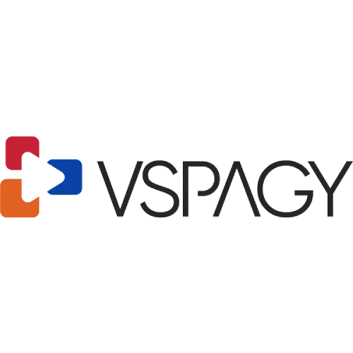 Vspagy Logo
